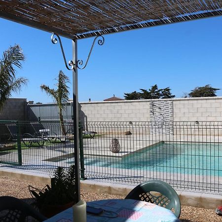 Chalet Mirlo Conil De La Frontera Εξωτερικό φωτογραφία