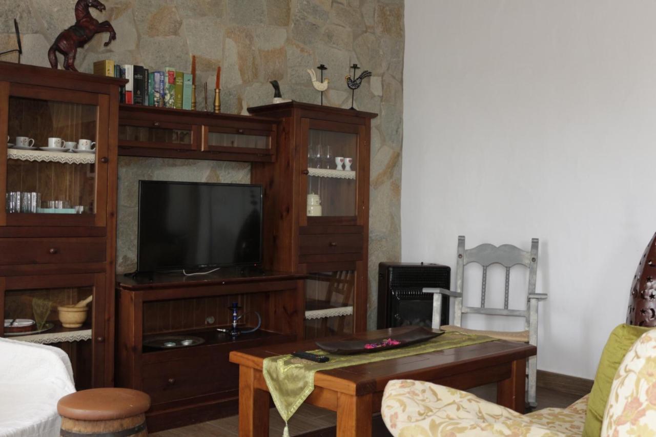 Chalet Mirlo Conil De La Frontera Εξωτερικό φωτογραφία