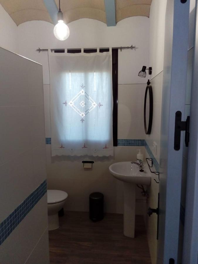 Chalet Mirlo Conil De La Frontera Εξωτερικό φωτογραφία