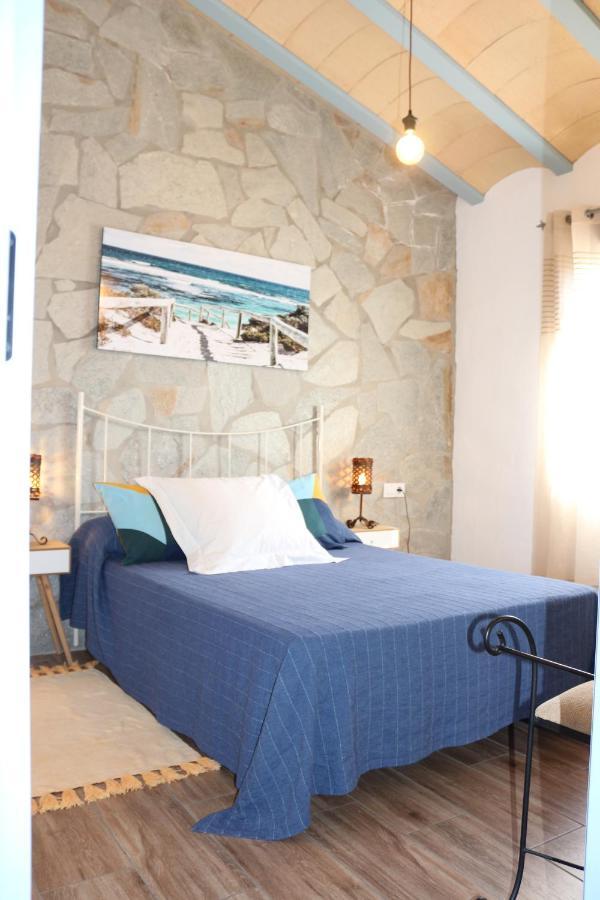 Chalet Mirlo Conil De La Frontera Εξωτερικό φωτογραφία