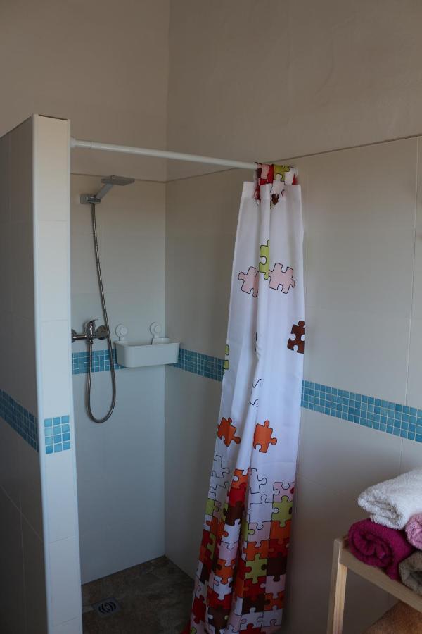 Chalet Mirlo Conil De La Frontera Εξωτερικό φωτογραφία